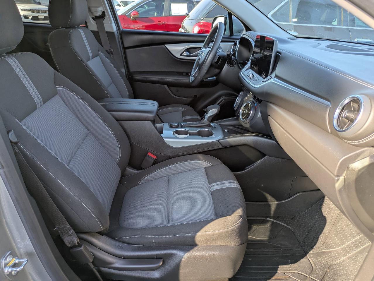 2023 Chevrolet Blazer LT Castroville TX