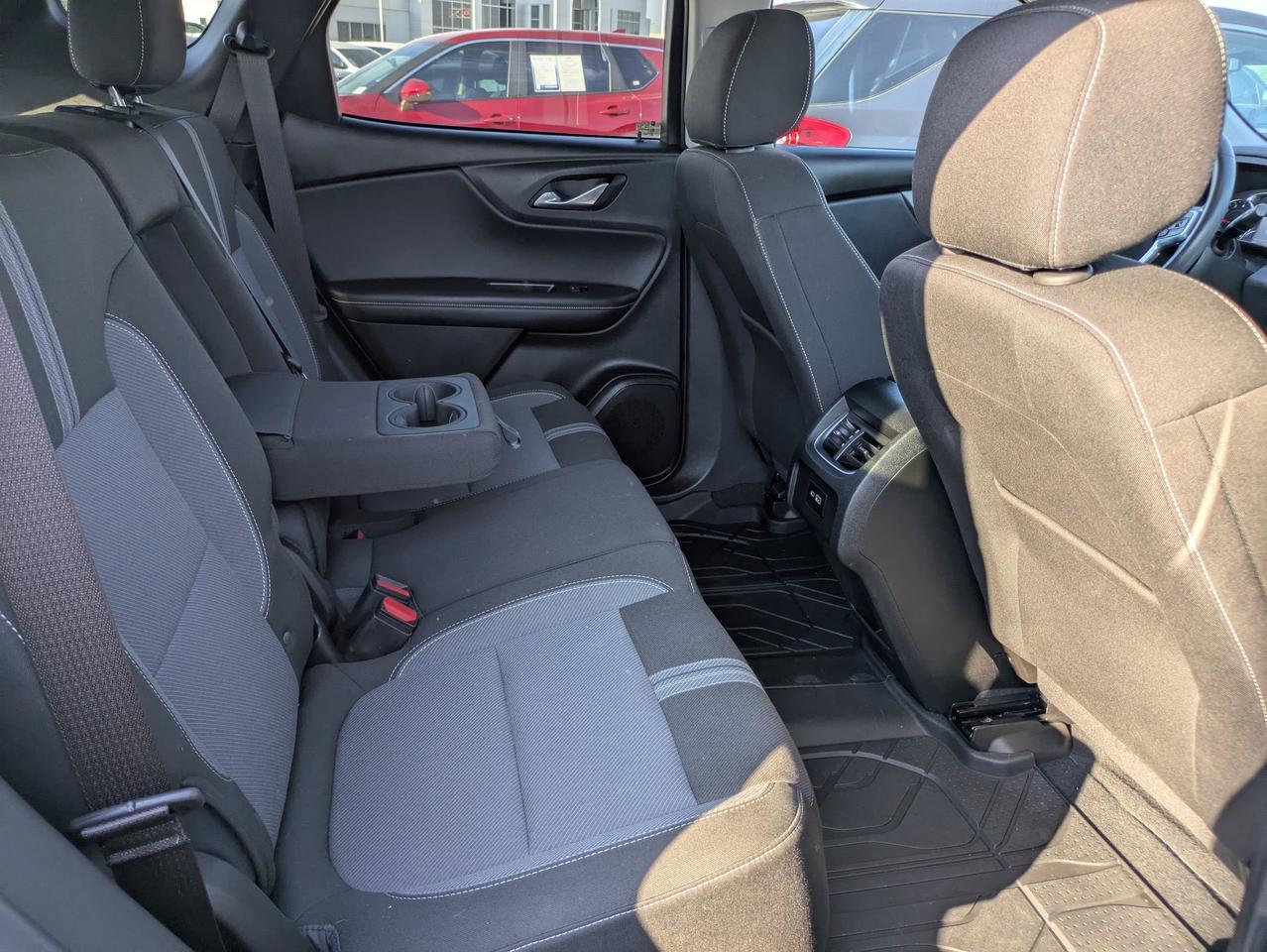 2023 Chevrolet Blazer LT Castroville TX