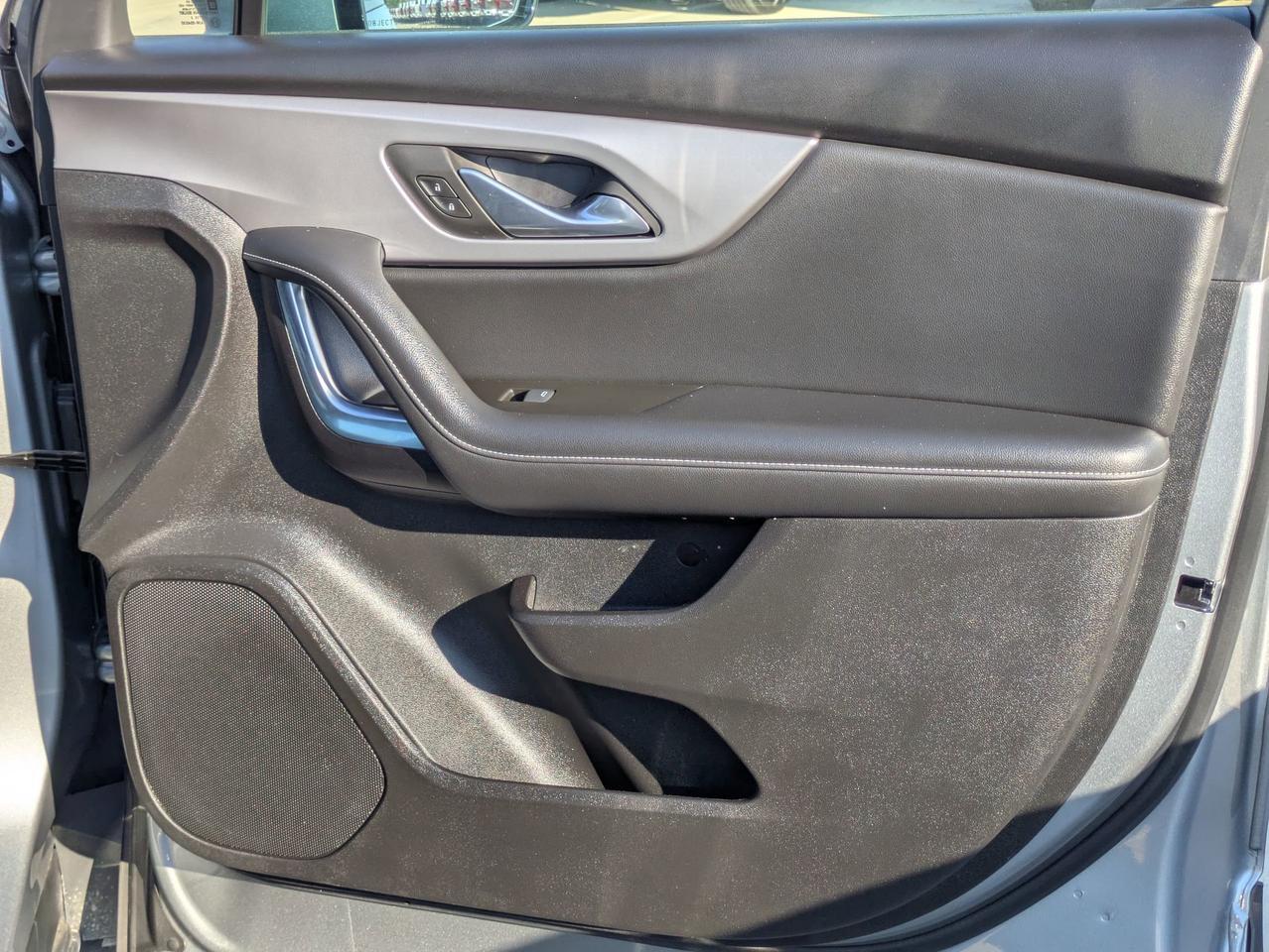 2023 Chevrolet Blazer LT Castroville TX