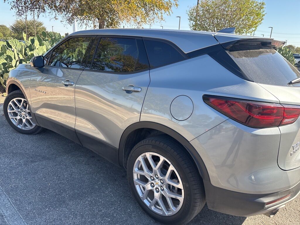 2023 Chevrolet Blazer LT San Antonio TX