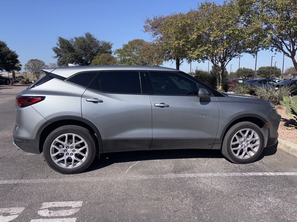 2023 Chevrolet Blazer LT San Antonio TX