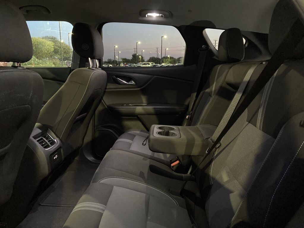 2023 Chevrolet Blazer LT San Antonio TX
