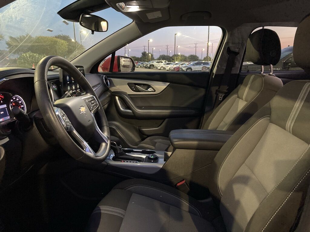 2023 Chevrolet Blazer LT San Antonio TX