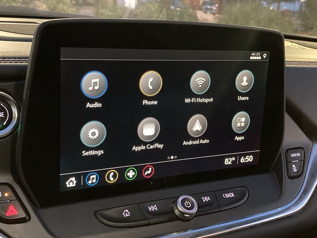 2023 Chevrolet Blazer LT San Antonio TX
