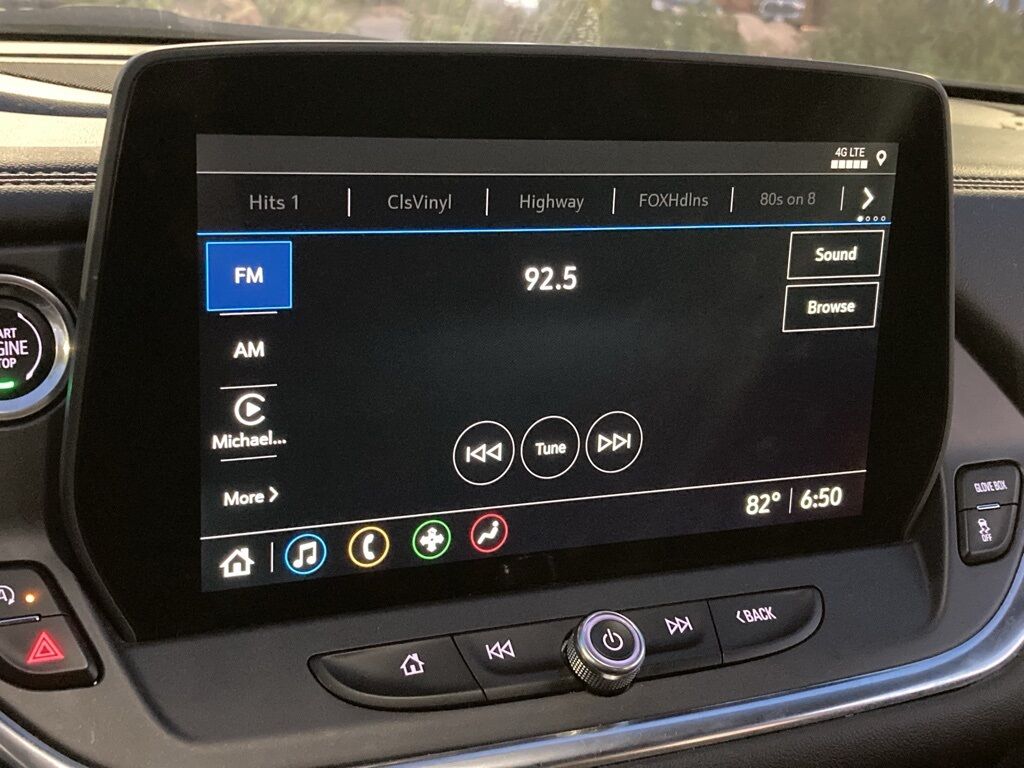 2023 Chevrolet Blazer LT San Antonio TX