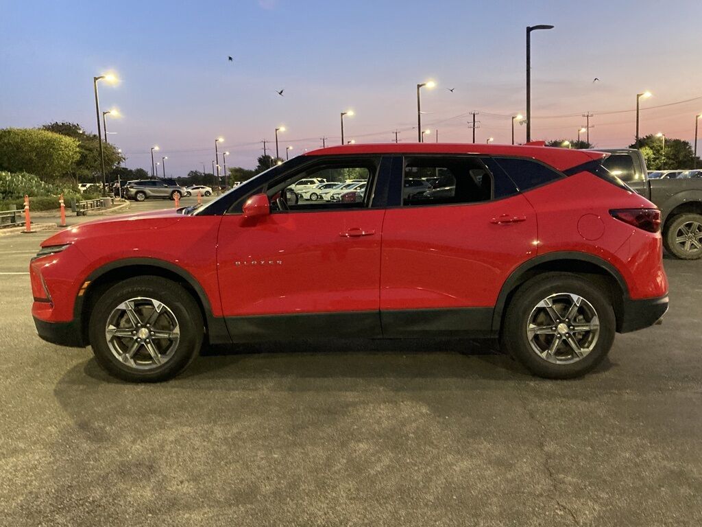 2023 Chevrolet Blazer LT San Antonio TX