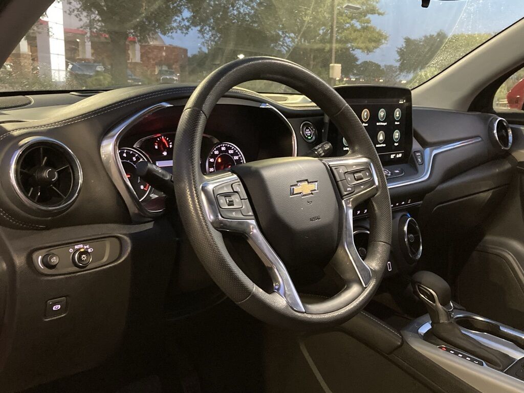 2023 Chevrolet Blazer LT San Antonio TX