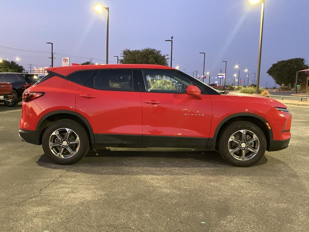 2023 Chevrolet Blazer LT San Antonio TX