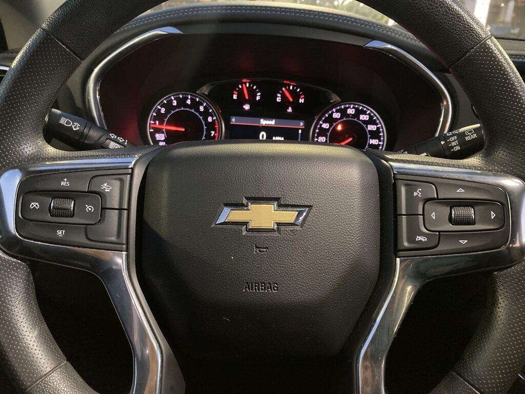 2023 Chevrolet Blazer LT San Antonio TX