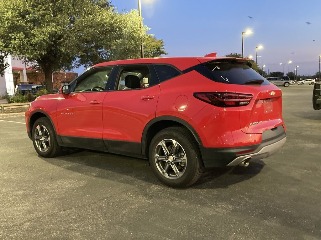 2023 Chevrolet Blazer LT San Antonio TX