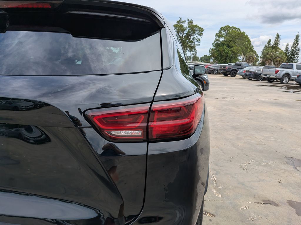 2023 Chevrolet Blazer LT San Clemente CA