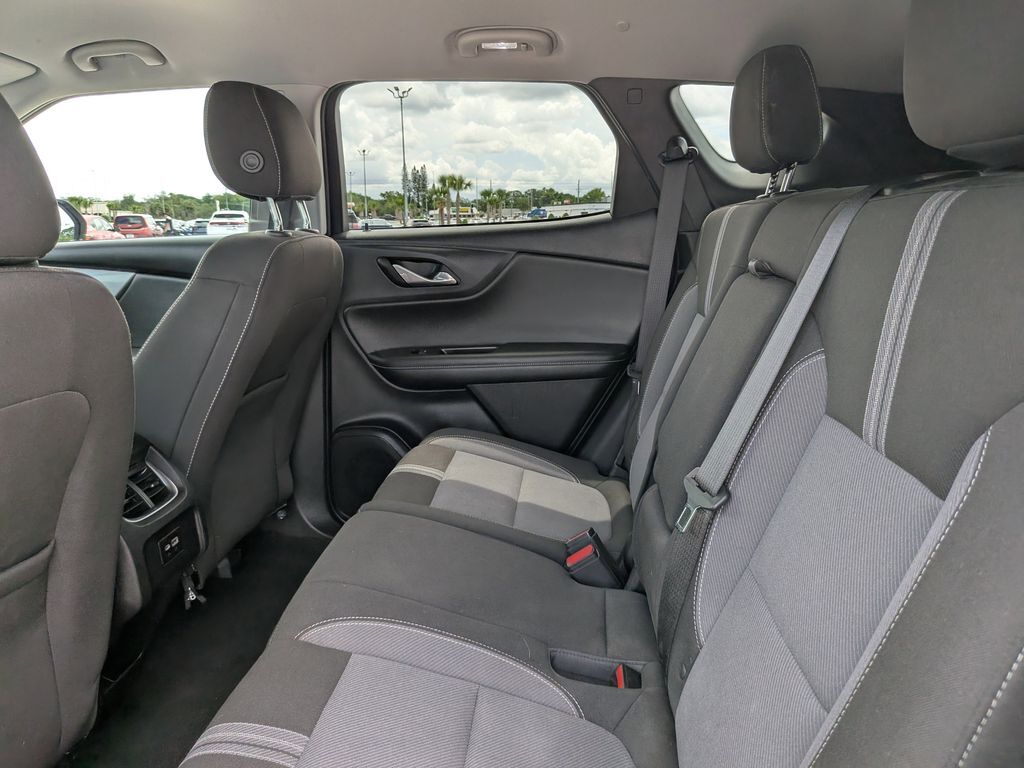 2023 Chevrolet Blazer LT San Clemente CA