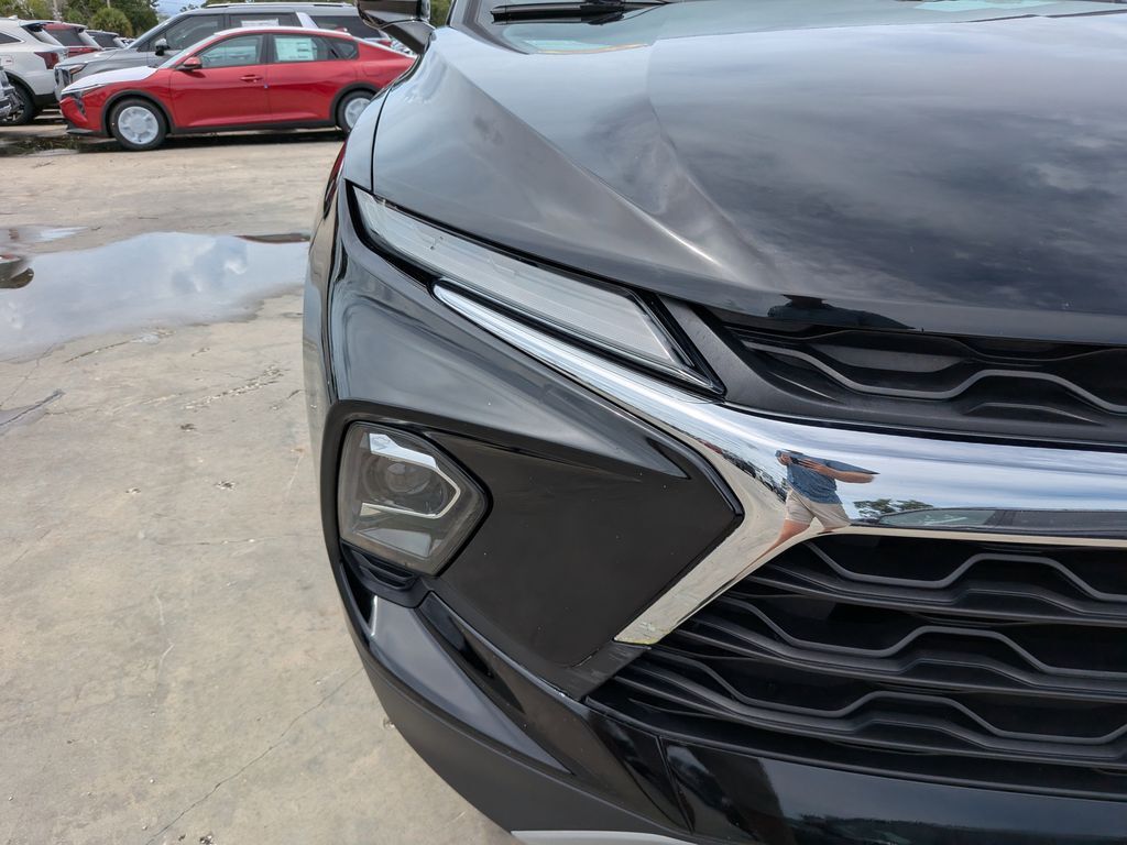 2023 Chevrolet Blazer LT San Clemente CA