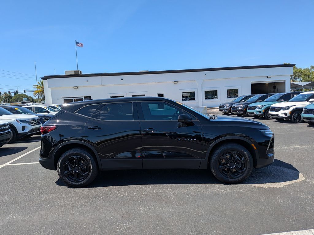 2023 Chevrolet Blazer LT San Clemente CA