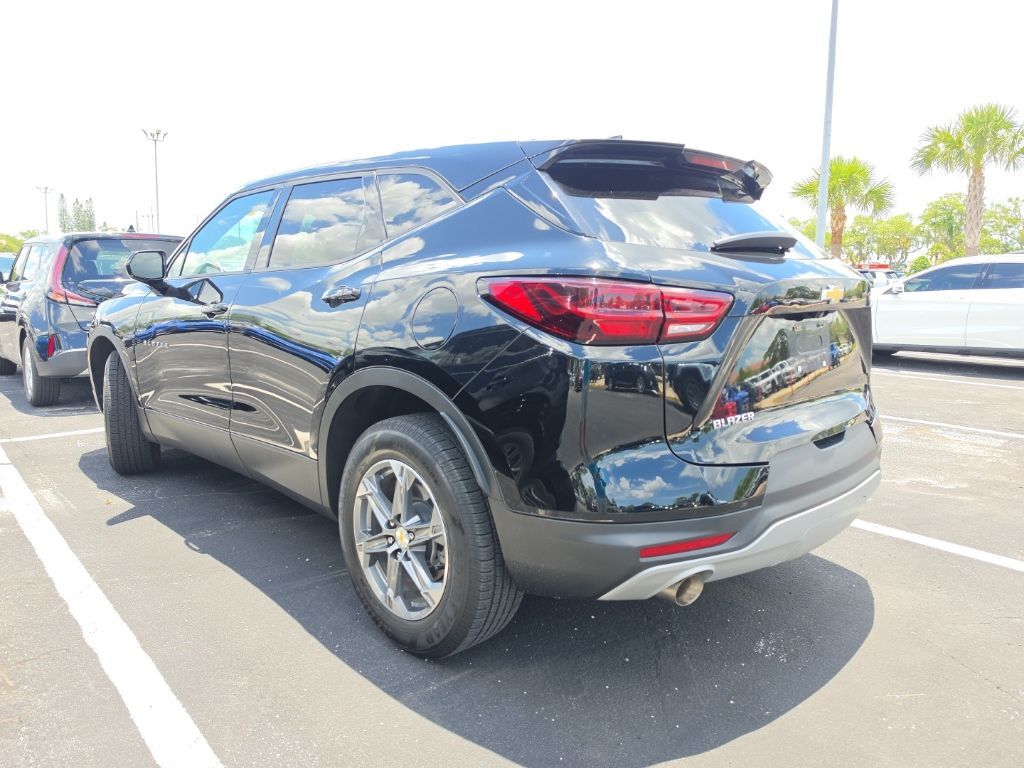 2023 Chevrolet Blazer LT San Clemente CA