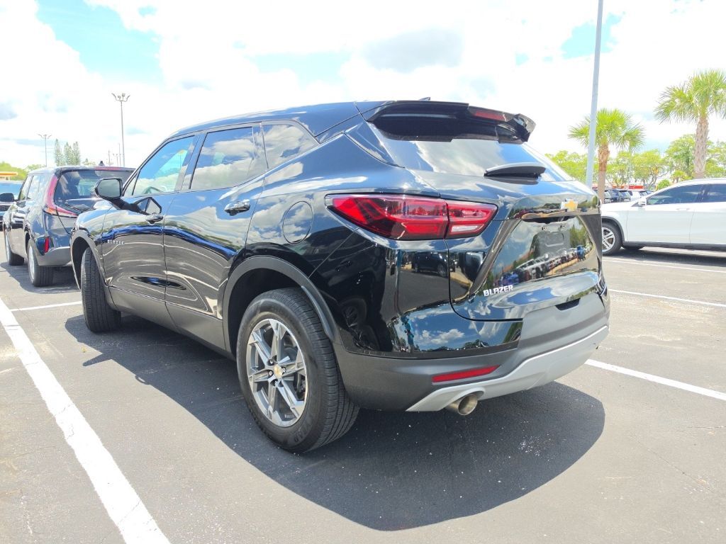 2023 Chevrolet Blazer LT San Clemente CA