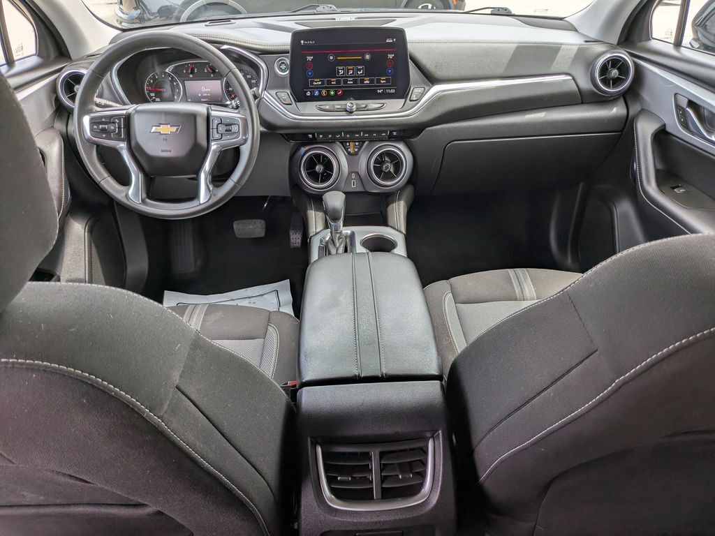 2023 Chevrolet Blazer LT San Clemente CA