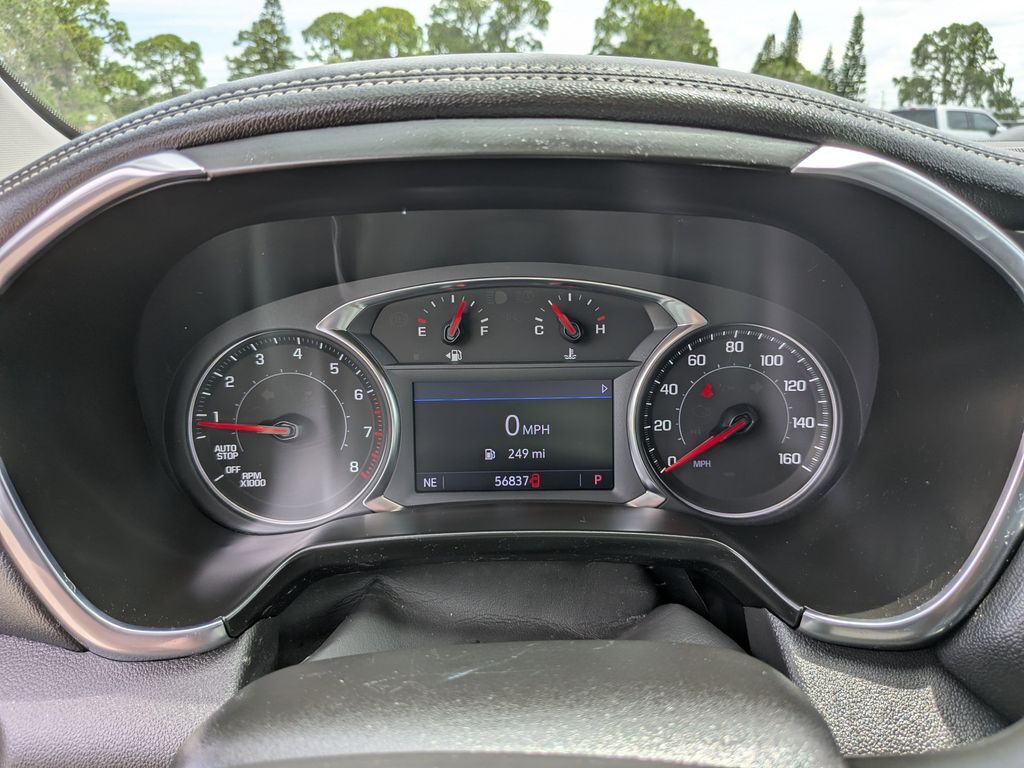 2023 Chevrolet Blazer LT San Clemente CA