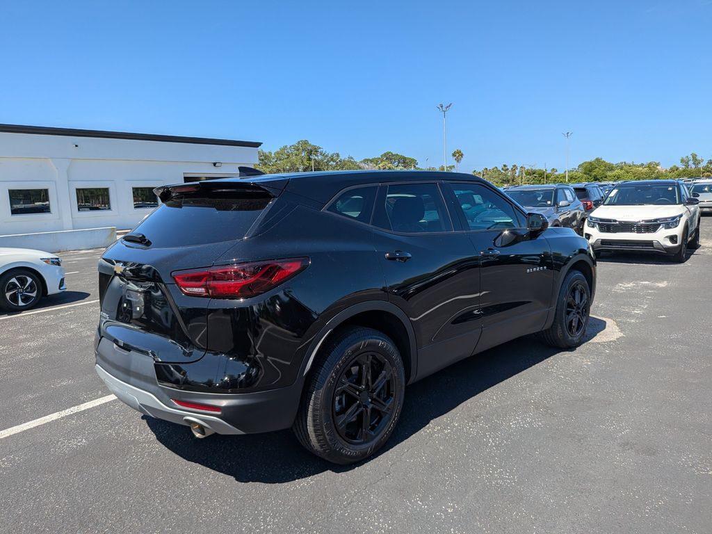 2023 Chevrolet Blazer LT San Clemente CA