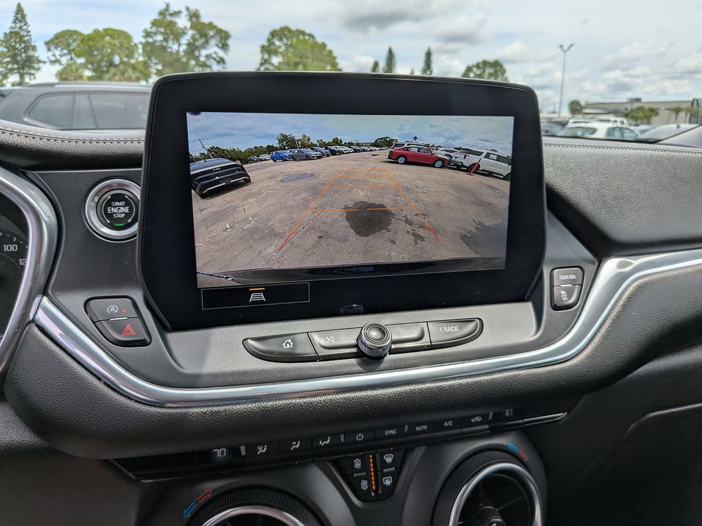2023 Chevrolet Blazer LT San Clemente CA