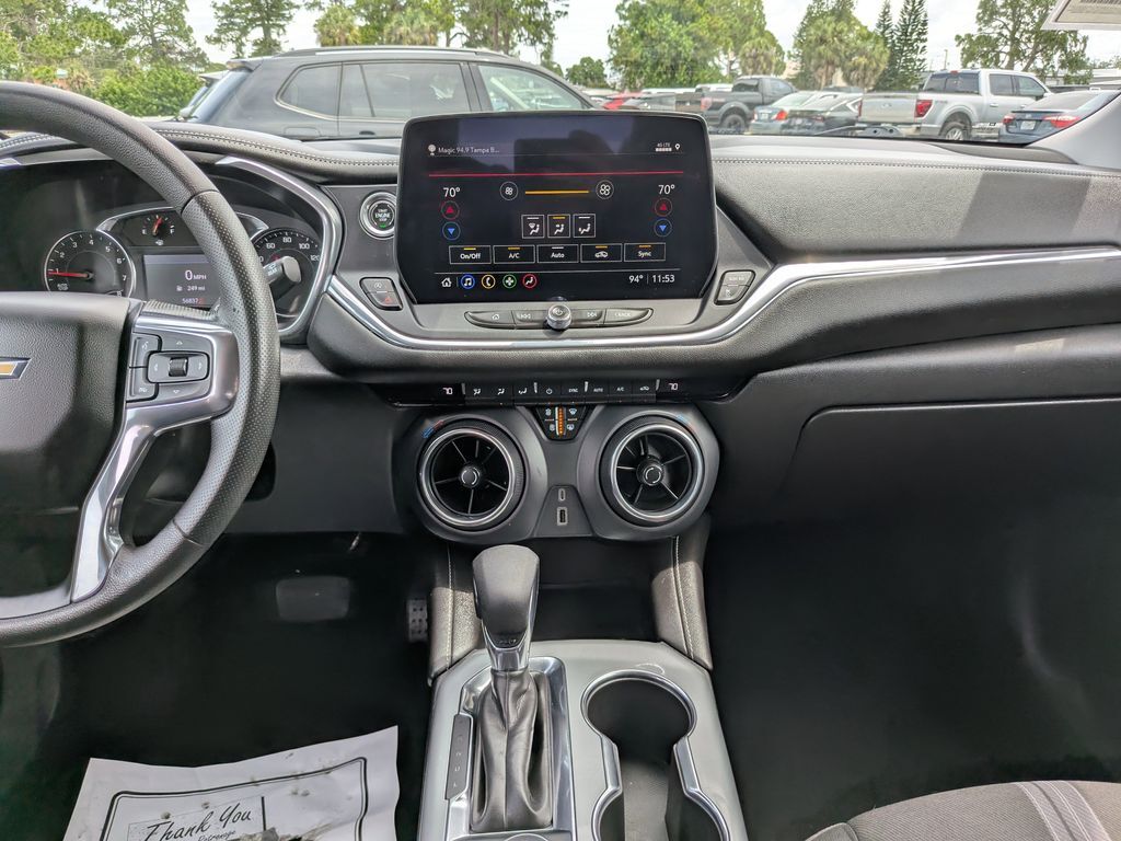 2023 Chevrolet Blazer LT San Clemente CA