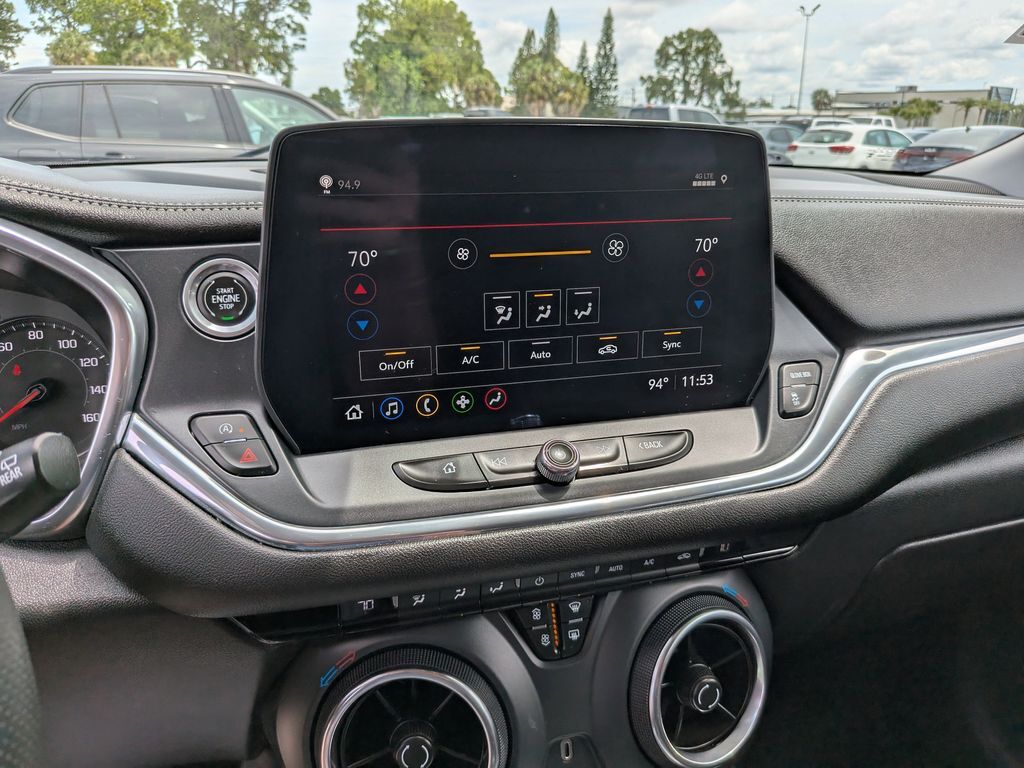2023 Chevrolet Blazer LT San Clemente CA