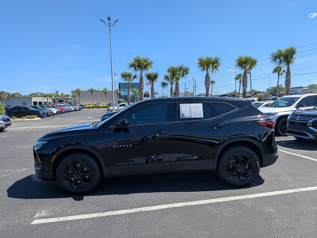 2023 Chevrolet Blazer LT San Clemente CA