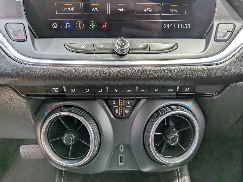 2023 Chevrolet Blazer LT San Clemente CA