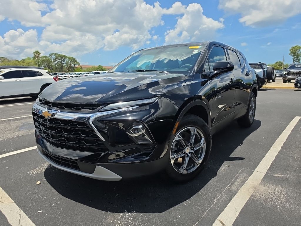 2023 Chevrolet Blazer LT San Clemente CA