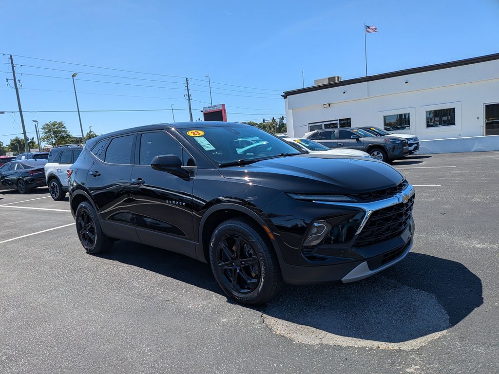 2023 Chevrolet Blazer LT San Clemente CA