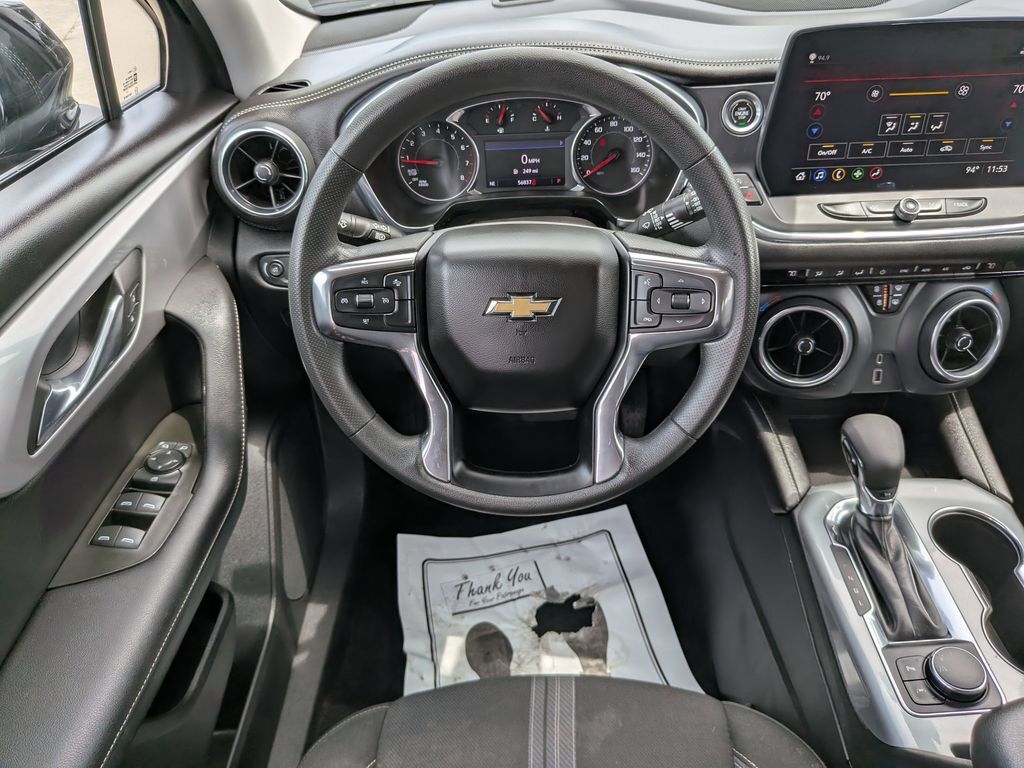 2023 Chevrolet Blazer LT San Clemente CA