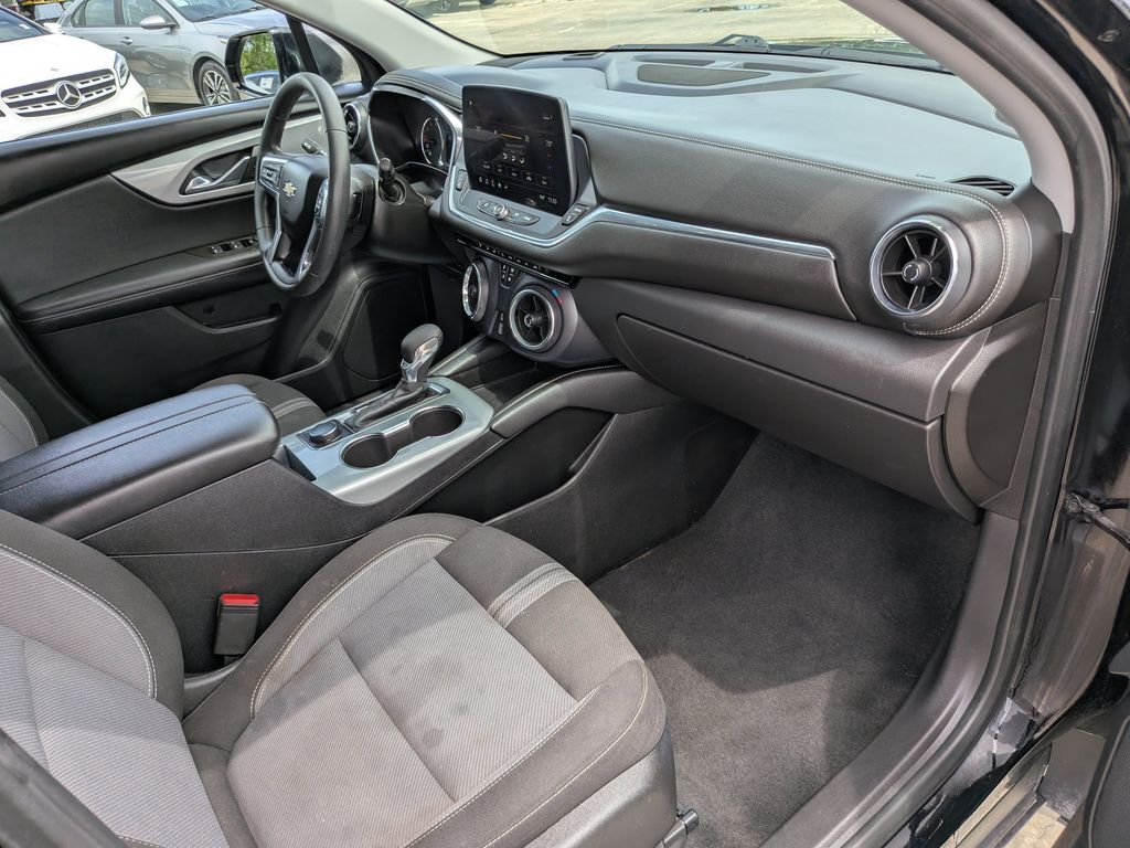 2023 Chevrolet Blazer LT San Clemente CA