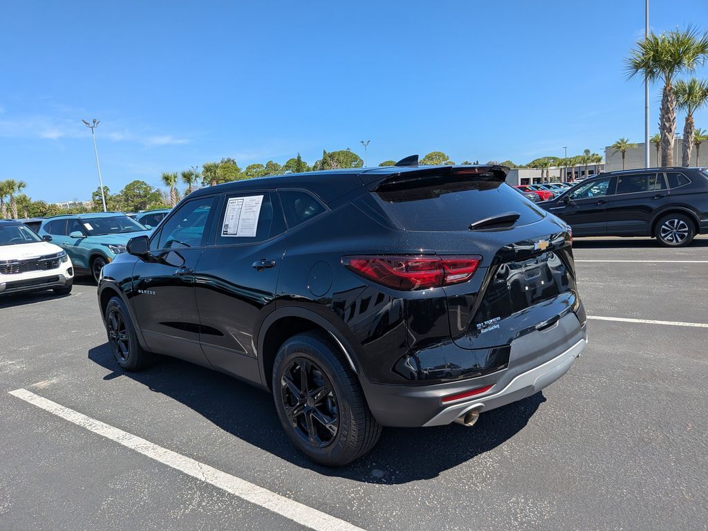 2023 Chevrolet Blazer LT San Clemente CA