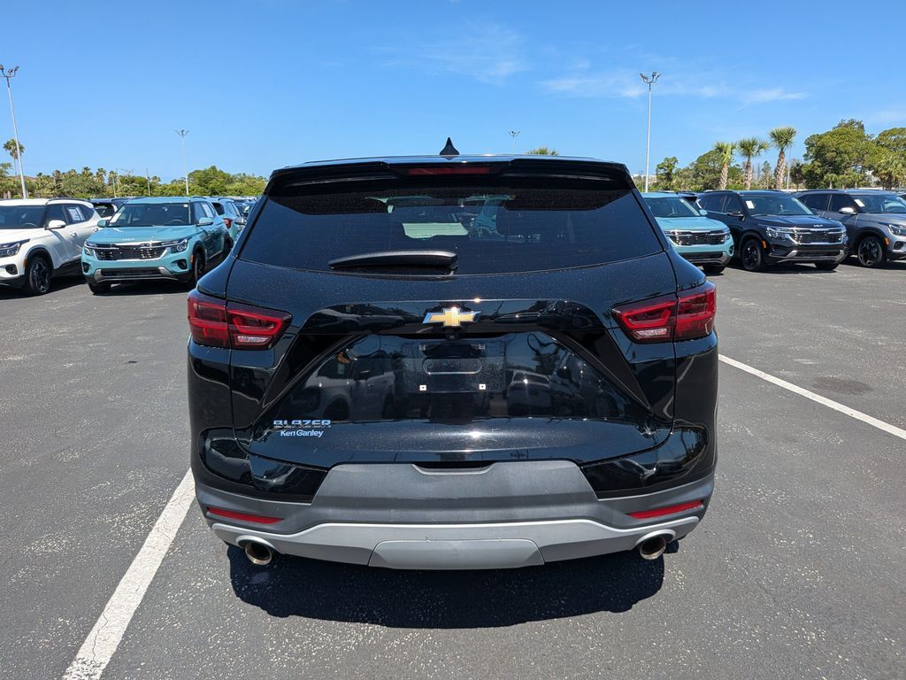 2023 Chevrolet Blazer LT San Clemente CA