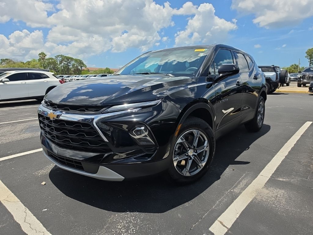 2023 Chevrolet Blazer LT San Clemente CA