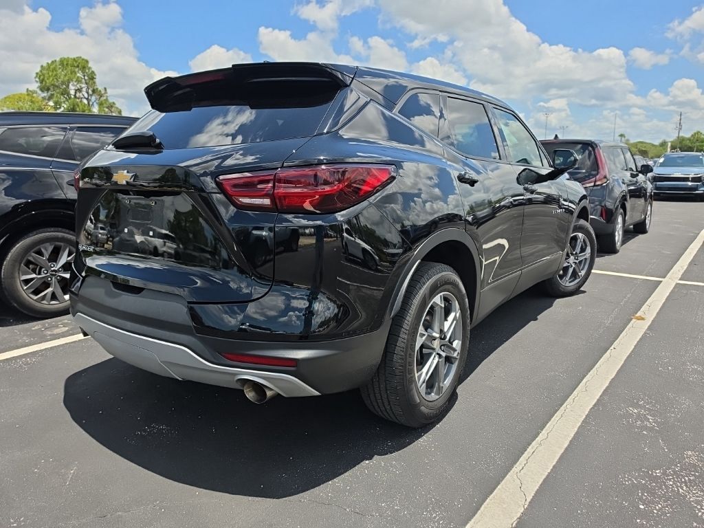 2023 Chevrolet Blazer LT San Clemente CA