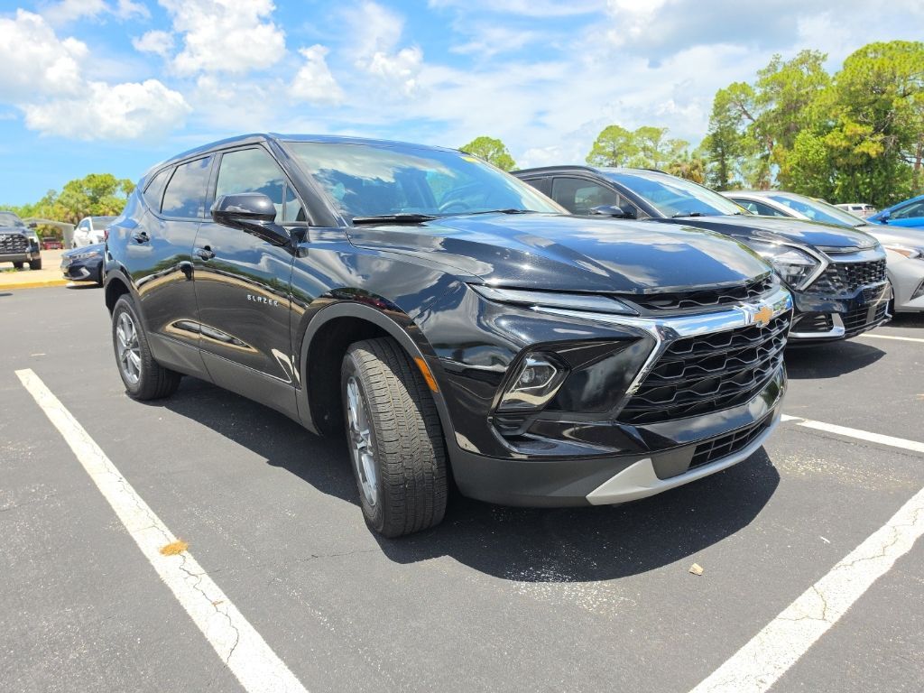 2023 Chevrolet Blazer LT San Clemente CA