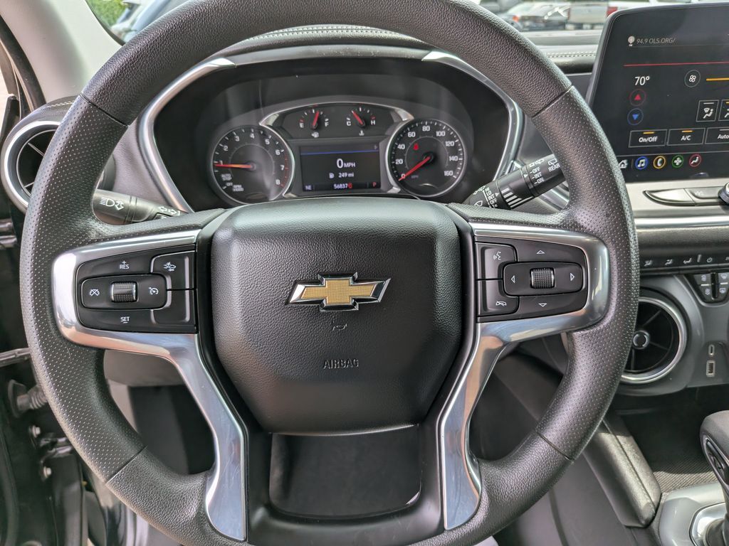 2023 Chevrolet Blazer LT San Clemente CA