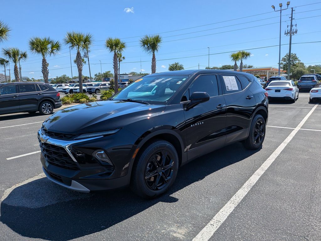 2023 Chevrolet Blazer LT San Clemente CA