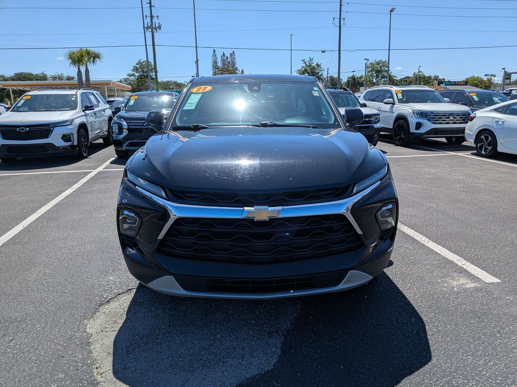 2023 Chevrolet Blazer LT San Clemente CA