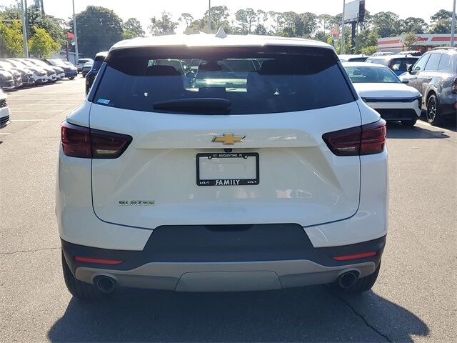 2023 Chevrolet Blazer LT St. Augustine FL