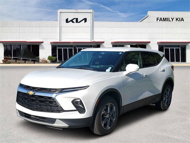2023 Chevrolet Blazer LT St. Augustine FL