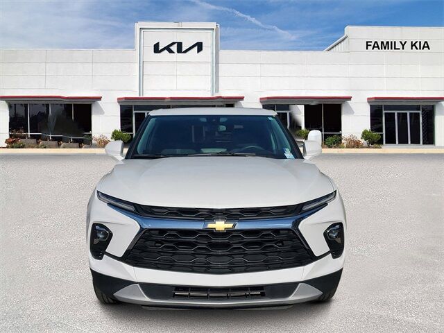 2023 Chevrolet Blazer LT St. Augustine FL