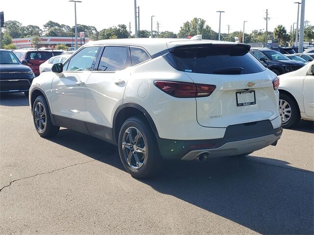 2023 Chevrolet Blazer LT St. Augustine FL