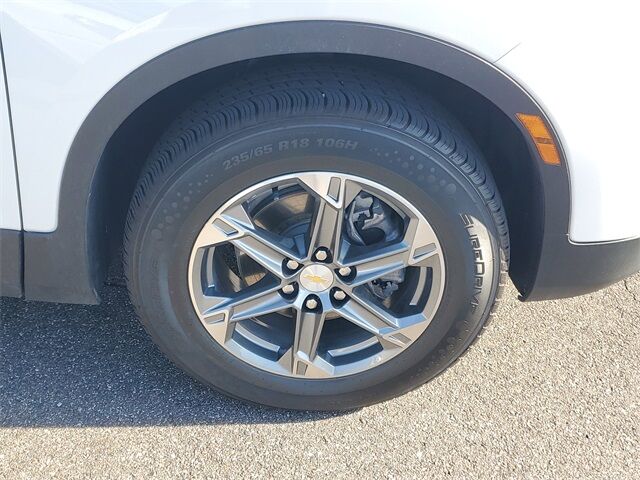 2023 Chevrolet Blazer LT St. Augustine FL