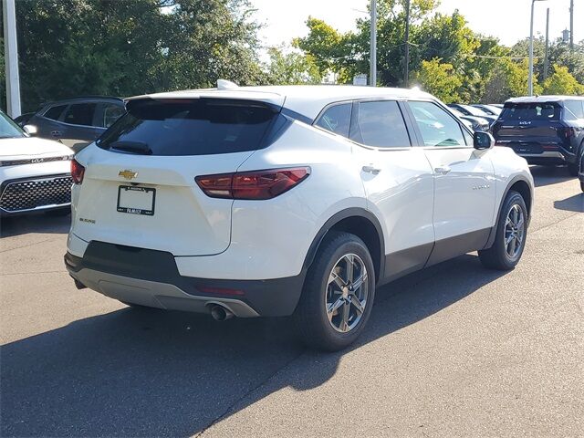 2023 Chevrolet Blazer LT St. Augustine FL