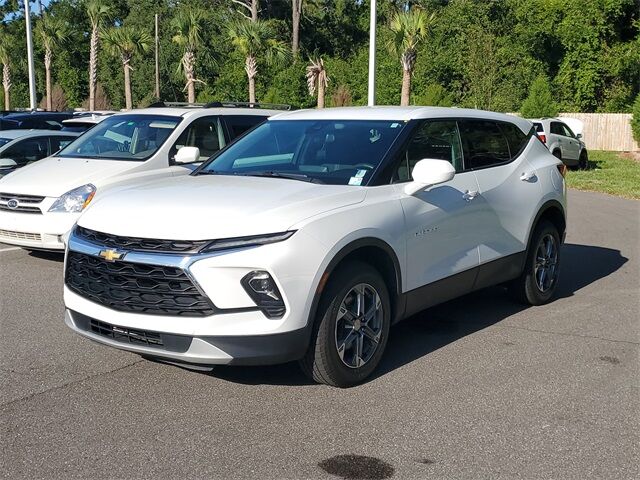 2023 Chevrolet Blazer LT St. Augustine FL