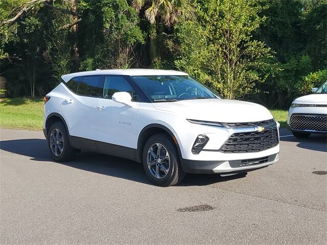 2023 Chevrolet Blazer LT St. Augustine FL