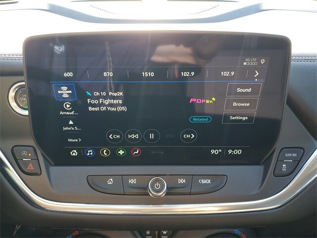 2023 Chevrolet Blazer LT St. Augustine FL