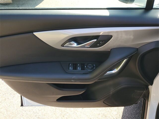 2023 Chevrolet Blazer LT St. Augustine FL